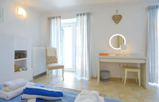 Villa Chiquitita in Rachi - Foto 31