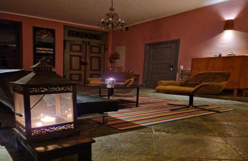 Charmante Wohnung mit Terrasse in Steffenshagen - Foto 56