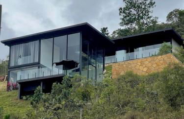 Casa Vilas Boas Macacos - Foto 1