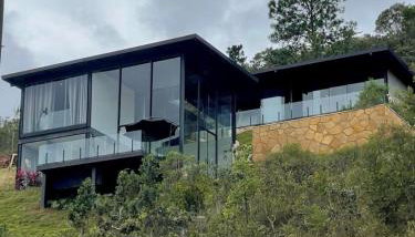 Casa Vilas Boas Macacos - Foto 1