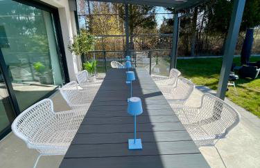 Hampton Zalew Zegrzyński - Foto 4