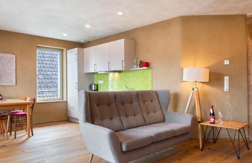 Bio Bausewein - Ferienwohnung 1 - Foto 12