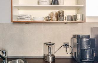 NOXi 90qm Carport Küche WiFi Washer Kamin - Foto 31