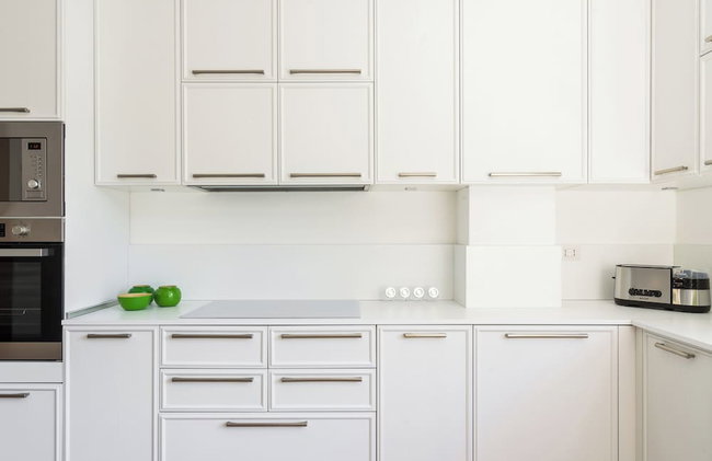 Pure White - by MyHomeInComo - Photo 25