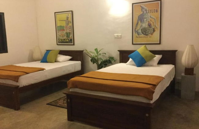 Captain's Bungalow - Foto 2