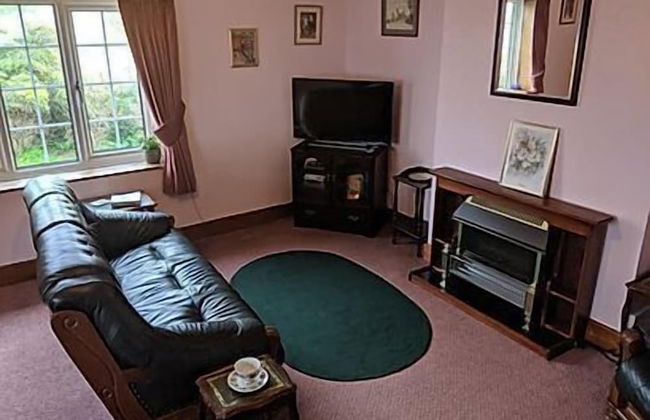 Huntingball Lodge - Photo 14