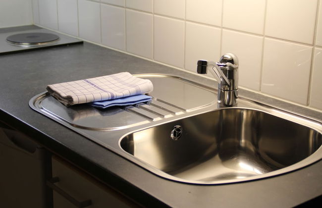 Hotel Tornet - Foto 12