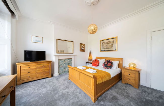 Orchar Park View in Broughty Ferry - Foto 16