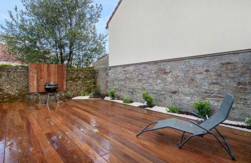 À 50m de la plage, jolie maison pour 8 - Photo 19