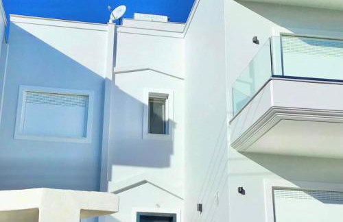 ATHENS RIVIERA Grand Panoramic VILLAS I & II LAGONISSI - Foto 6