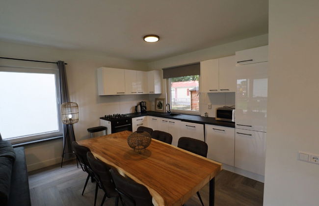 Detached Holiday Home Near Alkmaar - Photo 12