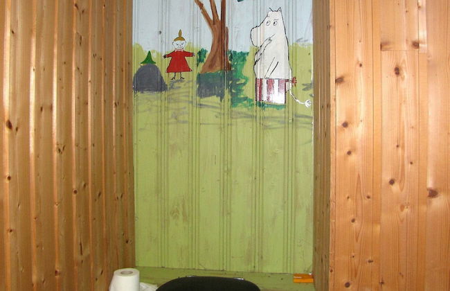 8 Person Holiday Home in Mandal, Norge - Foto 9