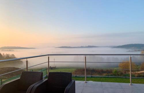 Willa Hańcza 1 - Foto 11