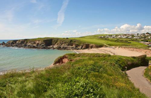 Ocean View Apartment - Foto 29