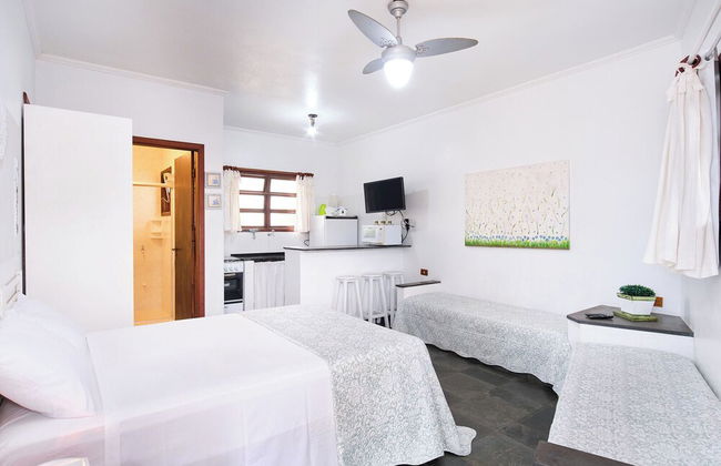 Chalés Mirante da Lagoinha - Foto 26