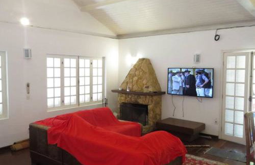 Linda casa em Mury,com riacho e lareira - Foto 34