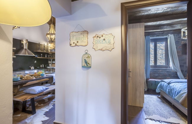 Dandy Villas Palios Agios Athanasios - Foto 8