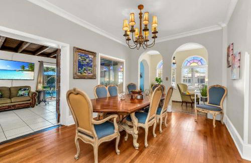 Birds of Paradise: Unwind in Nature's Embrace - Foto 15