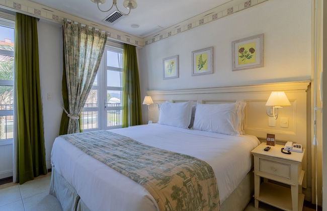 Confortáveis Studios no IL Campanario Resort ILCJR - Photo 58