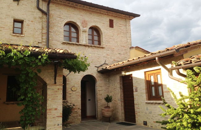 Historical Residence il Biribino 27 People - Foto 60