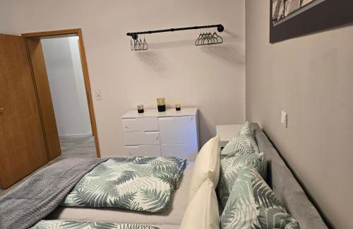 Ferienwohnung in Krefeld Apartment Krefeld City - Foto 8