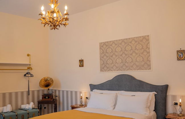 Casa Santangelo Suites - Foto 35