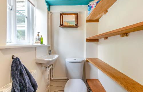 Church House Cottage - Foto 10