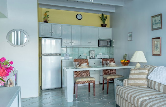 Fort Recovery Beachfront Villa & Suites Hotel - Photo 65