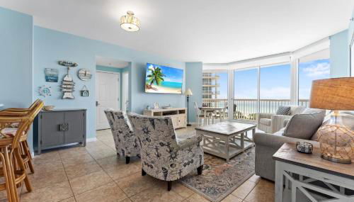 Panoramic Views and Private Beach - Foto 3