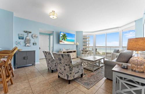 Panoramic Views and Private Beach - Foto 3