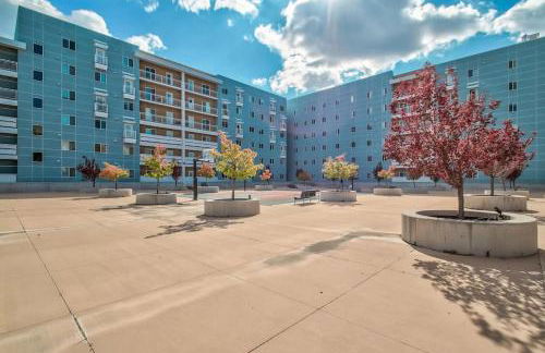 Central City Escape - Foto 25