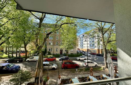 Modernes Zwei-Zimmer-Apartment Chemnitz - Kaßberg - Foto 16