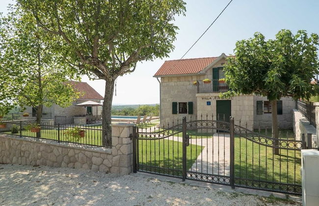 Villa Andric - Photo 20