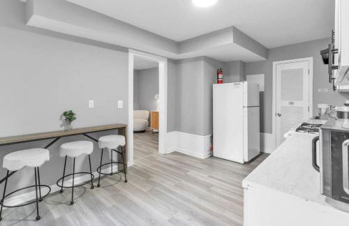 Cozy Modern Apt Close to NYC NO STEPS or Stairs - Foto 12