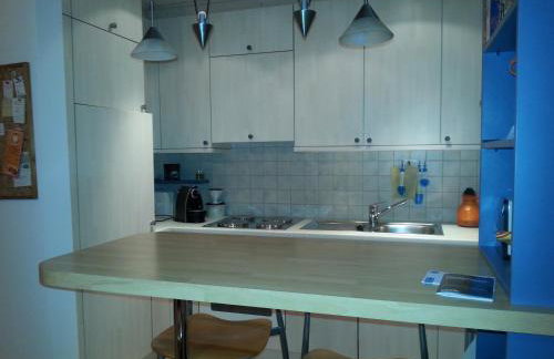 Ferienwohnung Nebenan - Foto 13