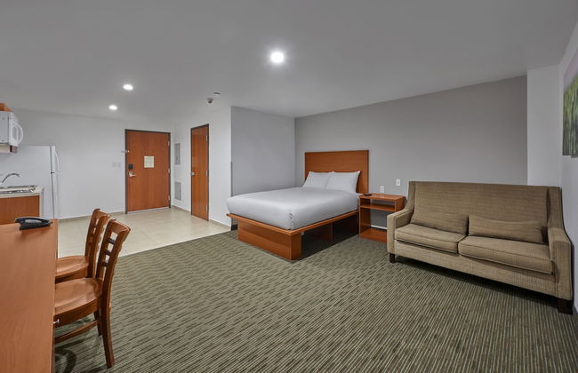 Extended Suites Monterrey Aeropuerto - Foto 15