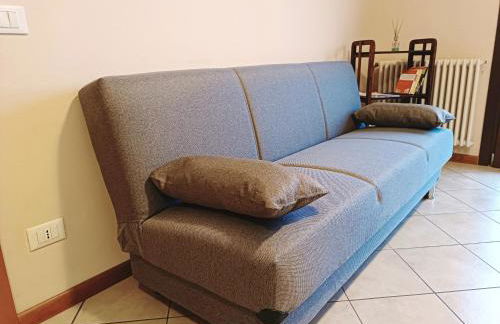 Appartamento Gold Calcara - Photo 12