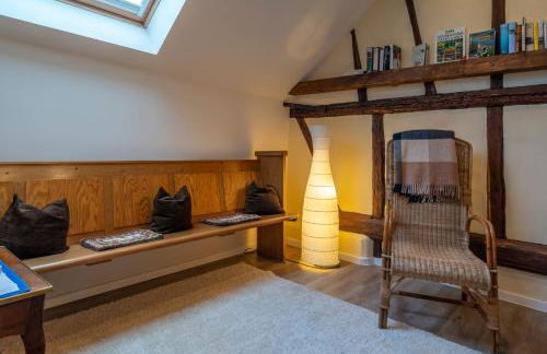 Das Blaue Haus - Ferienhaus - Foto 27