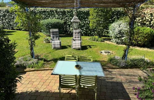 entre mer et campagne - Foto 3