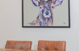 Escape Ordinary at Castle Hume - Foto 49