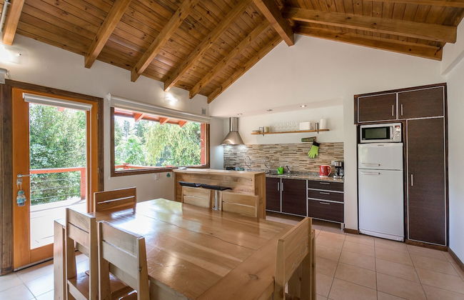 Solar Selvana - Casas de montaña - Foto 44