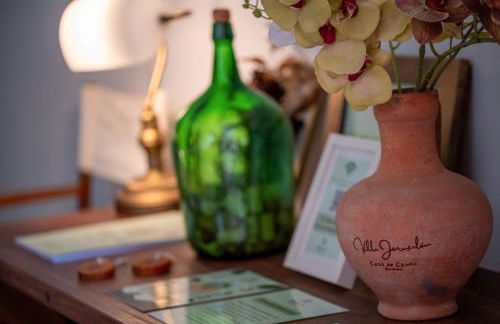 Villa Jerusalém - Casa de Campo - Foto 19