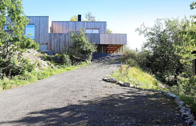 8 Person Holiday Home in Sondeled-by Traum - Foto 25