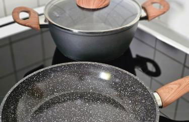 Ferienwohnung Harzgefühl - Foto 15