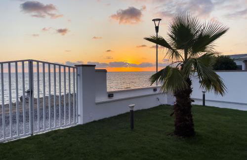 Villa Marisa - Villa di Lusso Fronte Spiaggia - Foto 29