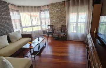 Piso Bertamirans centro - Foto 1