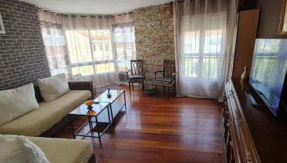 Piso Bertamirans centro - Foto 1