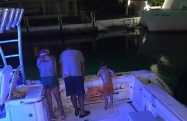 Direct access Canal front with Pool 2 bed 2 bath - Foto 29