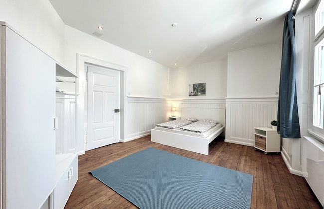 Business Apartment Niederbipp - Foto 4