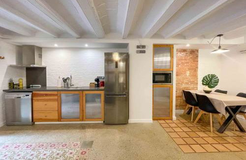 Barcelona Touch Apartments - Font Honrada - Foto 57